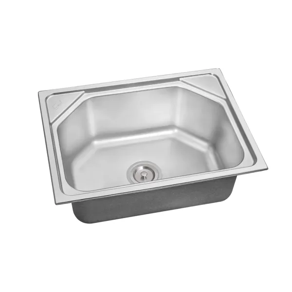 Essel Kitchen Sinks & Mixers 521124