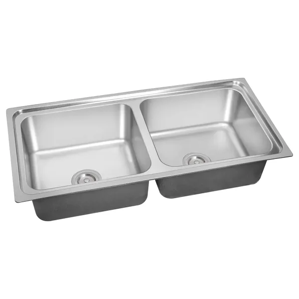 Essel Kitchen Sinks & Mixers 521237