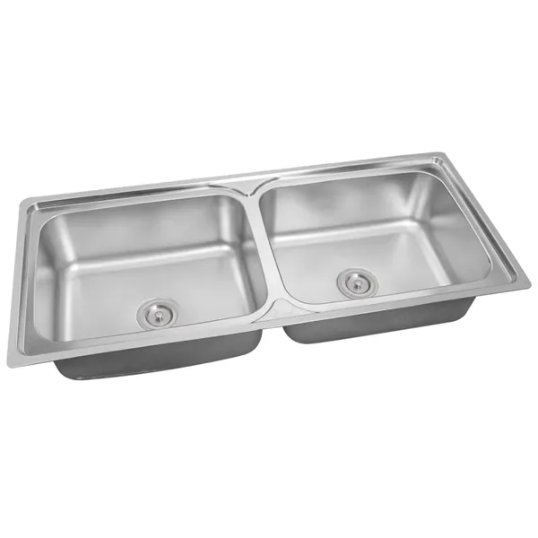 Essel Kitchen Sinks & Mixers 521245