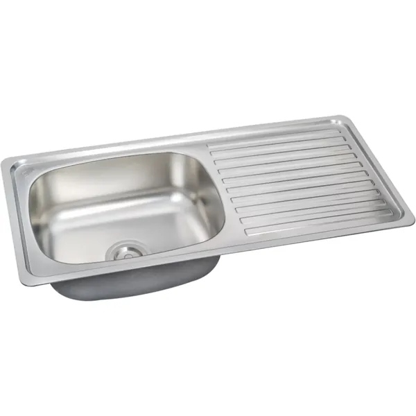 Essel Kitchen Sinks & Mixers 521337
