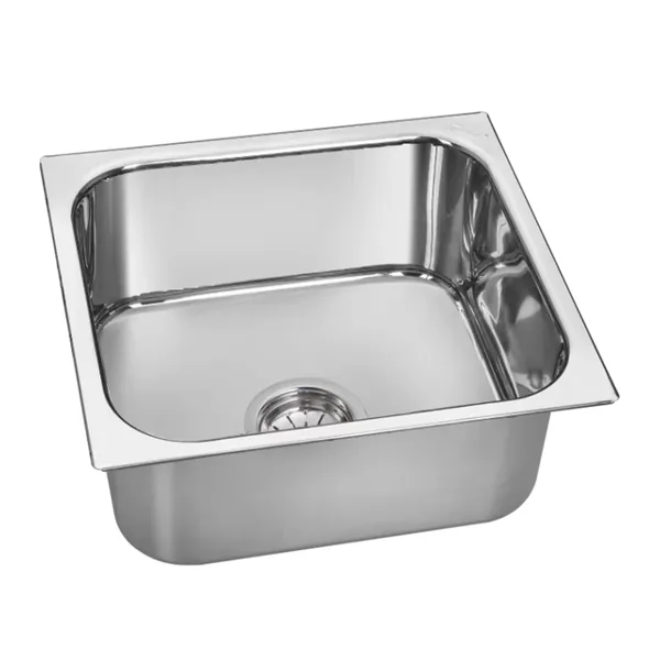 Essel Kitchen Sinks & Mixers 534118524118533118523118