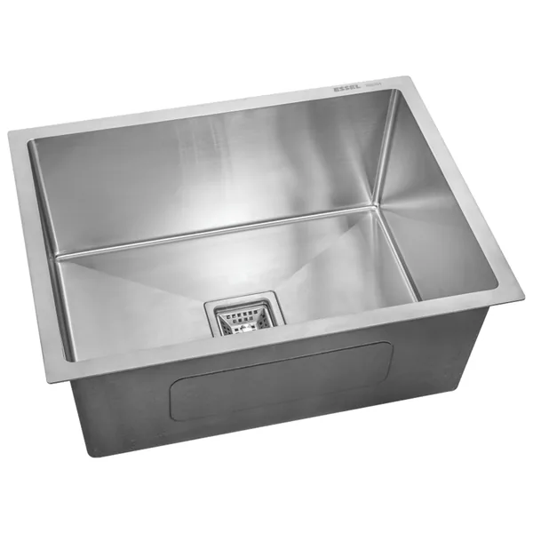 Essel Kitchen Sinks & Mixers 535124