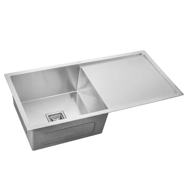 Essel Kitchen Sinks & Mixers 535337