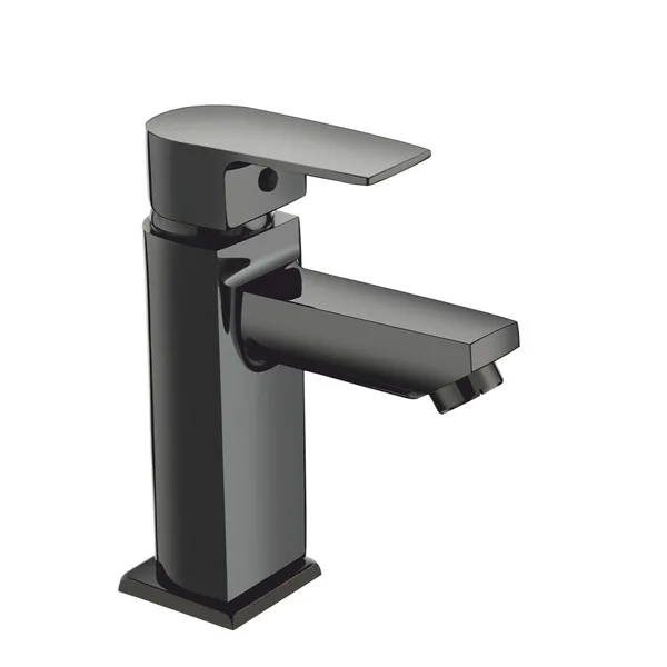 Essel PVD Finishes & Thermostatic Mixers 138001-B