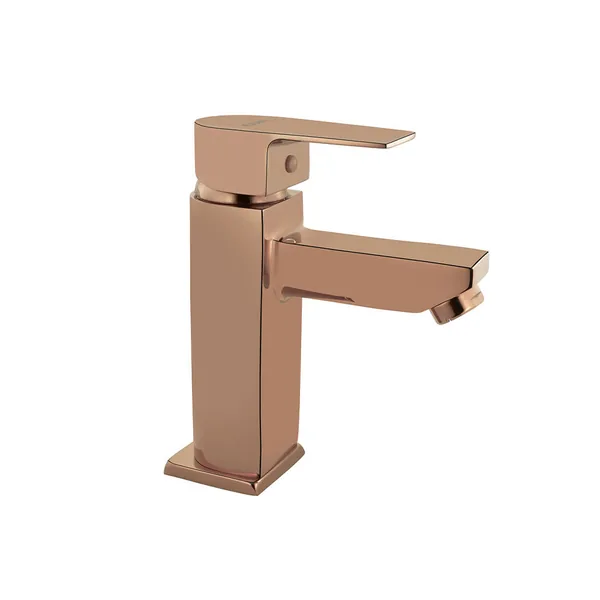 Essel PVD Finishes & Thermostatic Mixers 138001