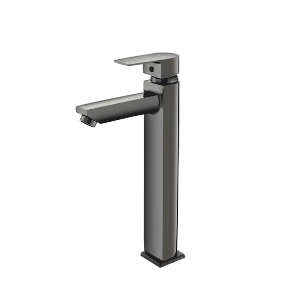 Essel PVD Finishes & Thermostatic Mixers 138002-B