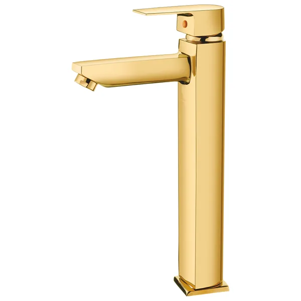 Essel PVD Finishes & Thermostatic Mixers 138002-G
