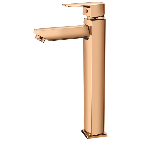 Essel PVD Finishes & Thermostatic Mixers 138002-R