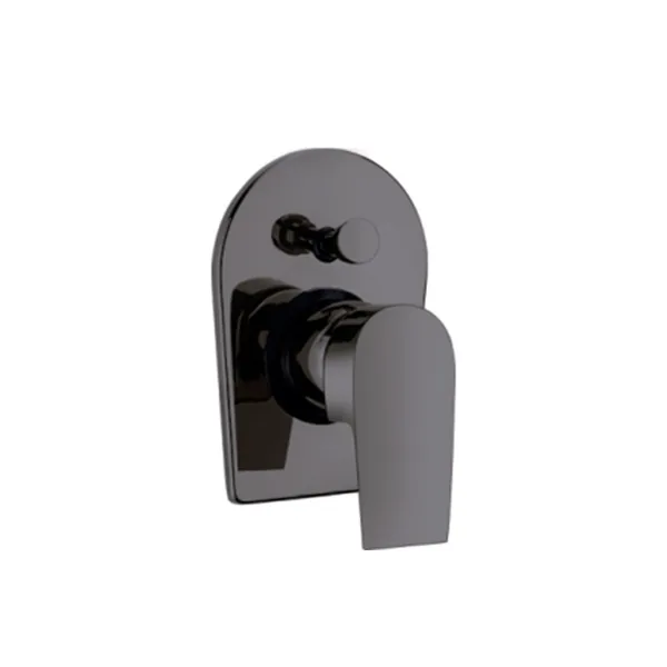 Essel PVD Finishes & Thermostatic Mixers 138004-B