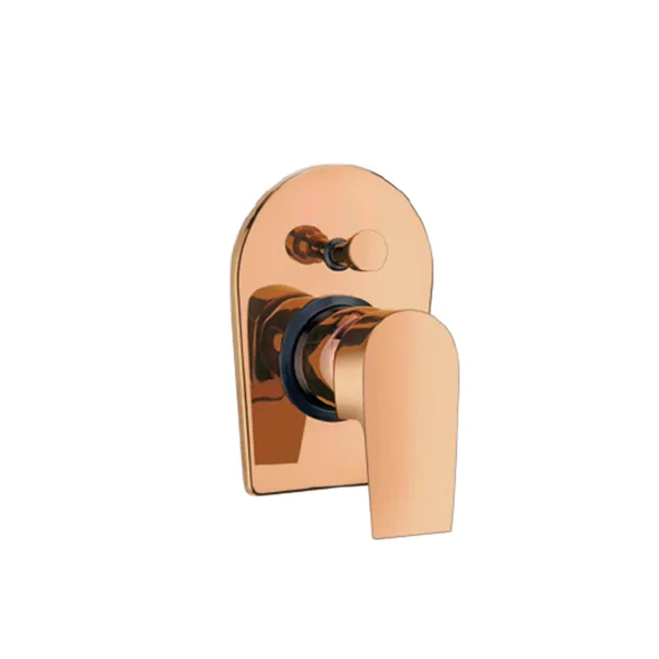 Essel PVD Finishes & Thermostatic Mixers 138004-R