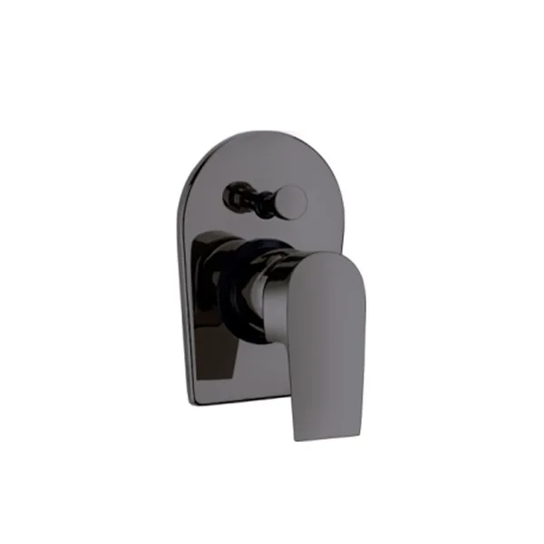Essel PVD Finishes & Thermostatic Mixers 138005-B