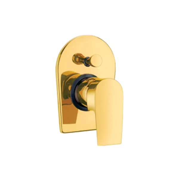 Essel PVD Finishes & Thermostatic Mixers 138005