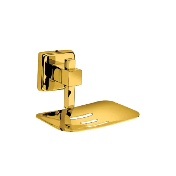 Essel PVD Finishes & Thermostatic Mixers 138024-G