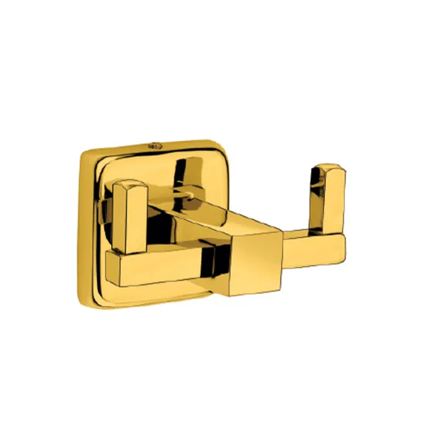 Essel PVD Finishes & Thermostatic Mixers 138026-G
