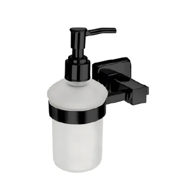 Essel PVD Finishes & Thermostatic Mixers 138036-B