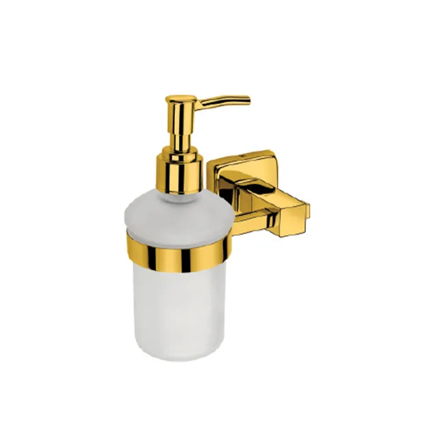 Essel PVD Finishes & Thermostatic Mixers 138036-G