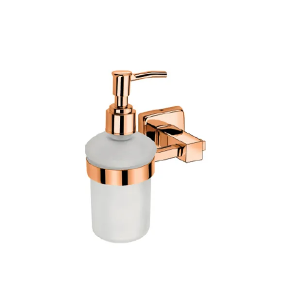 Essel PVD Finishes & Thermostatic Mixers 138036-R