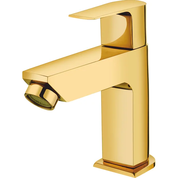 Essel PVD Finishes & Thermostatic Mixers 138044-G