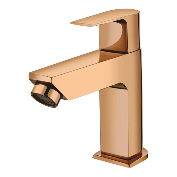 Essel PVD Finishes & Thermostatic Mixers 138044-R