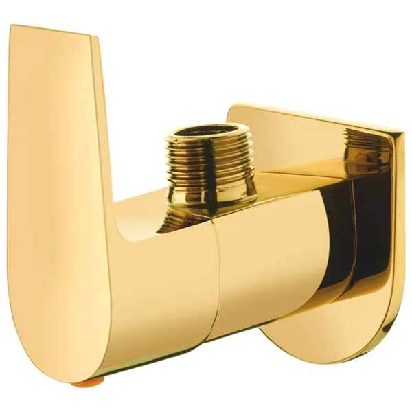 Essel PVD Finishes & Thermostatic Mixers 138052-G