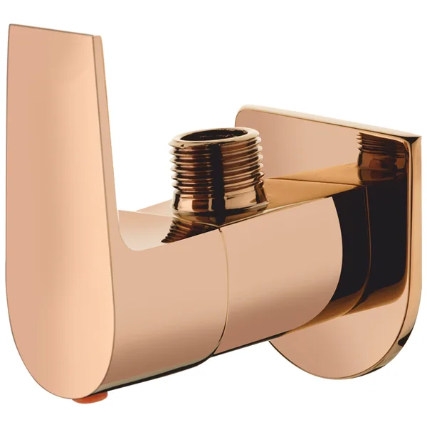 Essel PVD Finishes & Thermostatic Mixers 138052-R