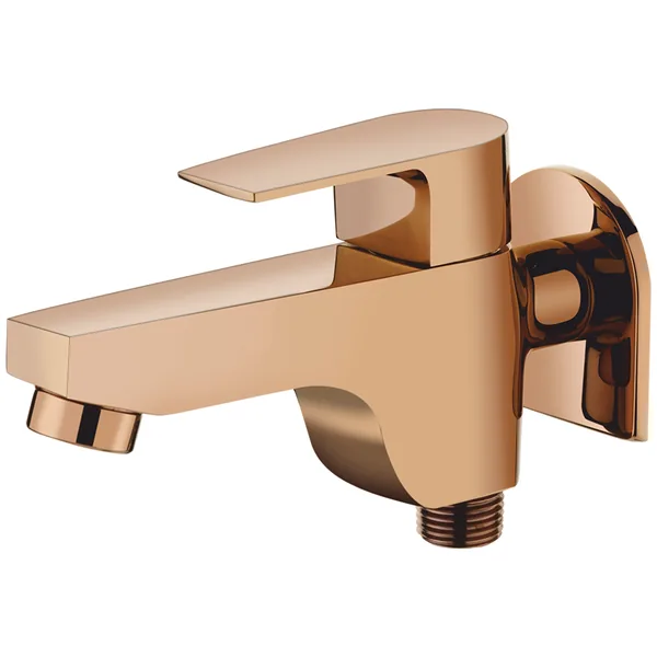 Essel PVD Finishes & Thermostatic Mixers 138055-R