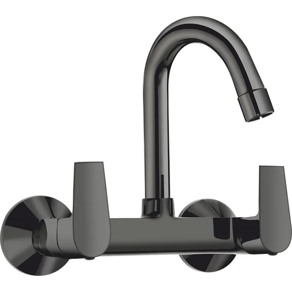 Essel PVD Finishes & Thermostatic Mixers 138069-B