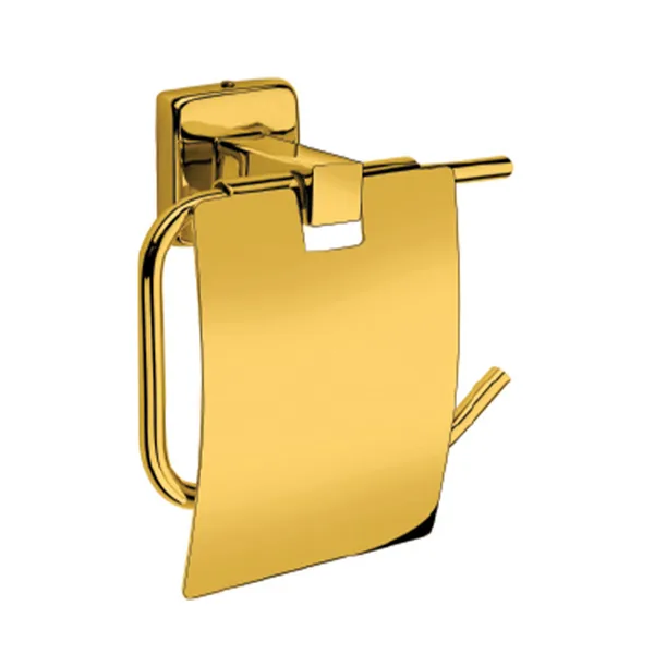 Essel PVD Finishes & Thermostatic Mixers 138127-G