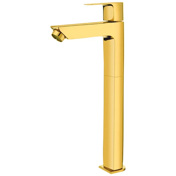 Essel PVD Finishes & Thermostatic Mixers 138144-G