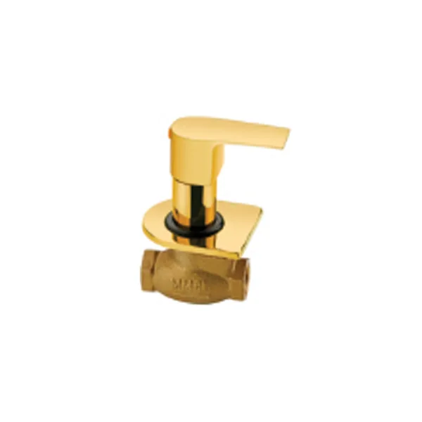 Essel PVD Finishes & Thermostatic Mixers 138149