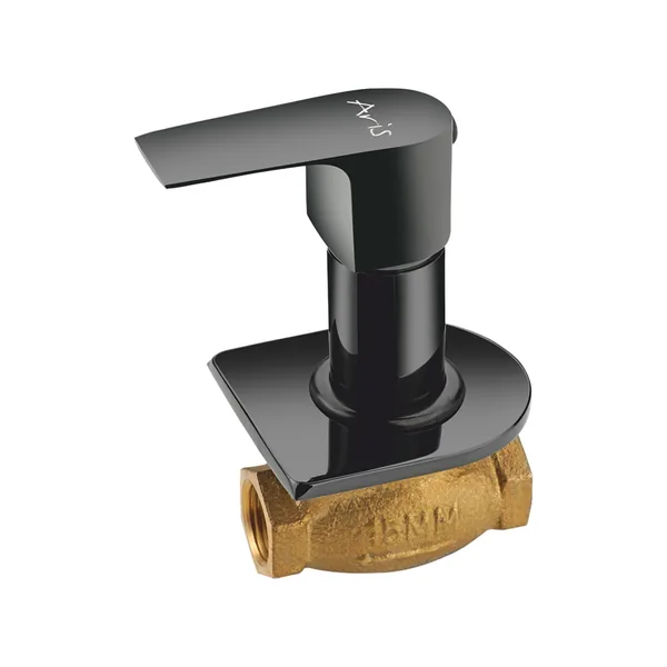 Essel PVD Finishes & Thermostatic Mixers 138151-B