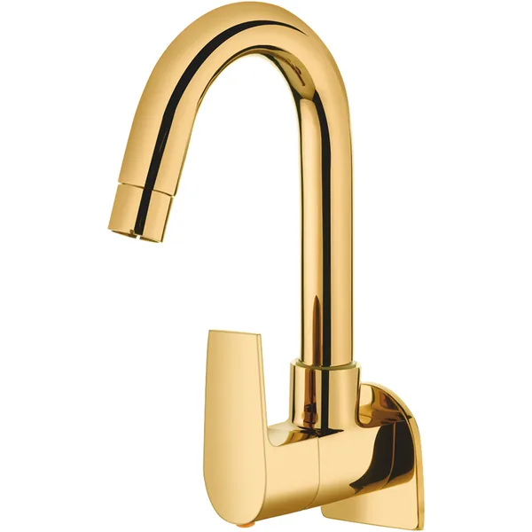 Essel PVD Finishes & Thermostatic Mixers 138254-G