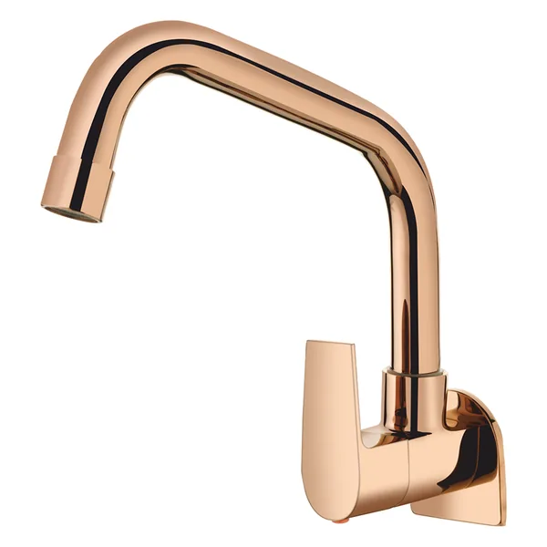 Essel PVD Finishes & Thermostatic Mixers 138254-R