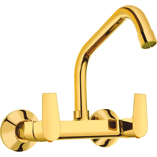 Essel PVD Finishes & Thermostatic Mixers 138269-G