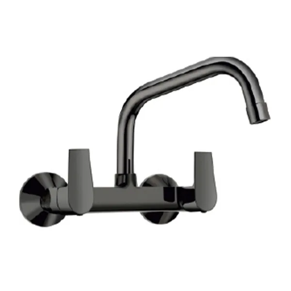 Essel PVD Finishes & Thermostatic Mixers 138269