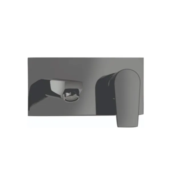 Essel PVD Finishes & Thermostatic Mixers 138301-B