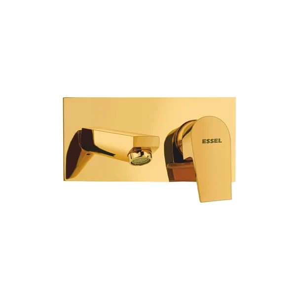 Essel PVD Finishes & Thermostatic Mixers 138301