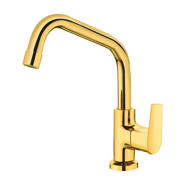 Essel PVD Finishes & Thermostatic Mixers 138354-G