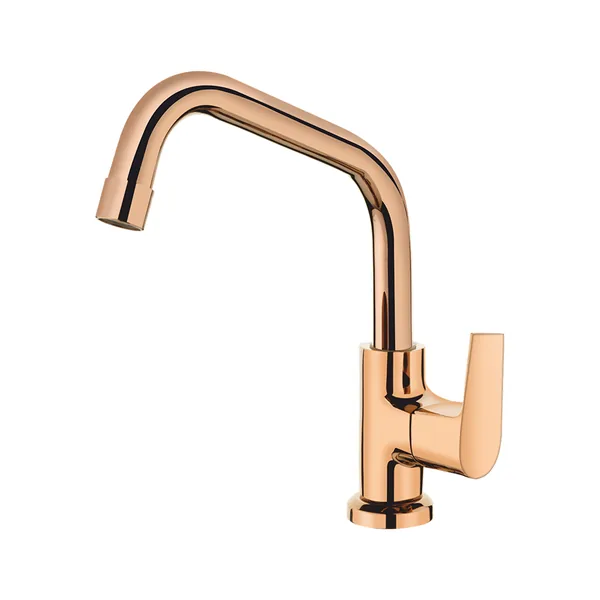 Essel PVD Finishes & Thermostatic Mixers 138354-R