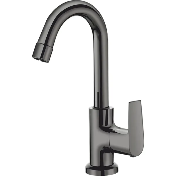 Essel PVD Finishes & Thermostatic Mixers 138454-B