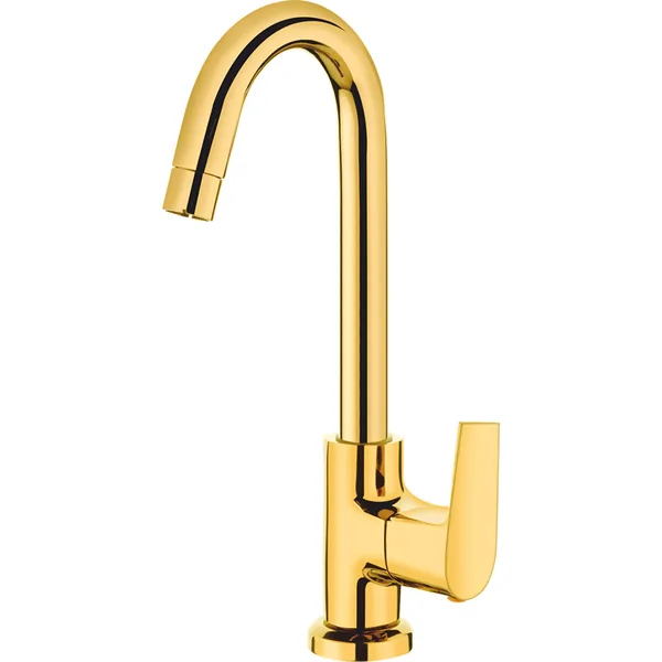 Essel PVD Finishes & Thermostatic Mixers 138454-G