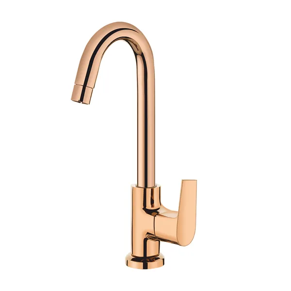 Essel PVD Finishes & Thermostatic Mixers 138454-R