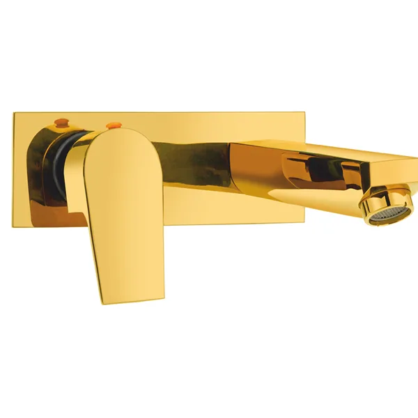 Essel PVD Finishes & Thermostatic Mixers 139044-G
