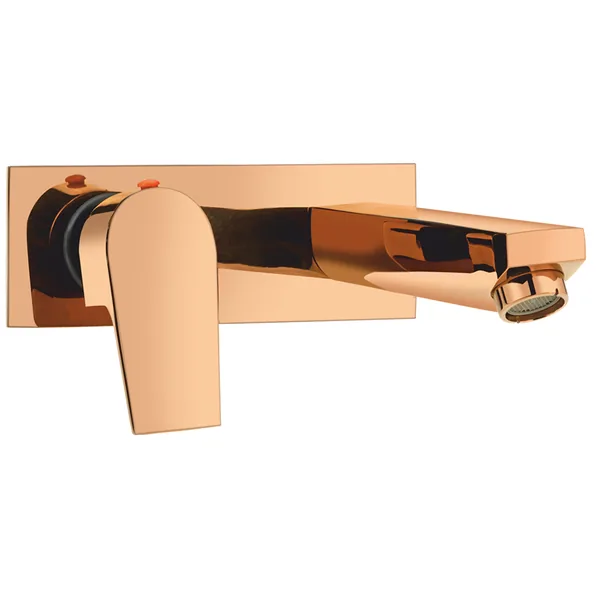 Essel PVD Finishes & Thermostatic Mixers 139044-R