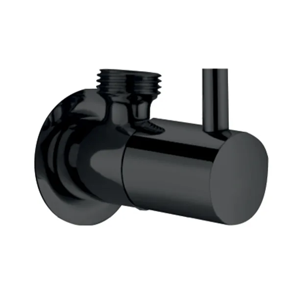 Essel PVD Finishes & Thermostatic Mixers 307061-B