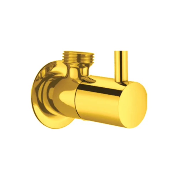 Essel PVD Finishes & Thermostatic Mixers 307061-G