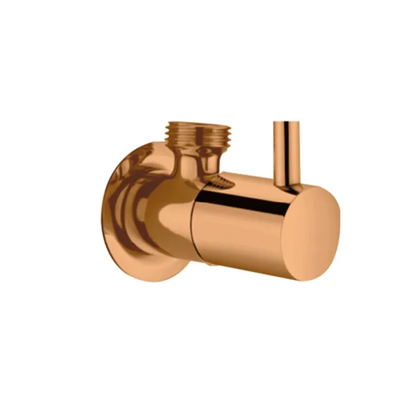 Essel PVD Finishes & Thermostatic Mixers 307061-R