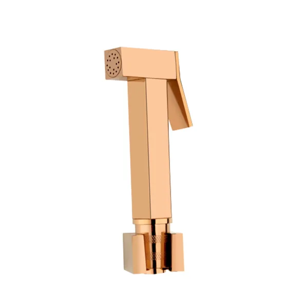 Essel PVD Finishes & Thermostatic Mixers 309008-R
