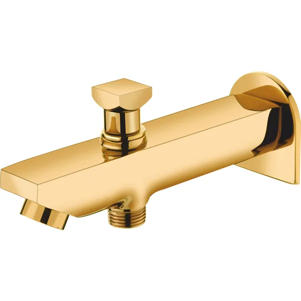 Essel PVD Finishes & Thermostatic Mixers 311003-G