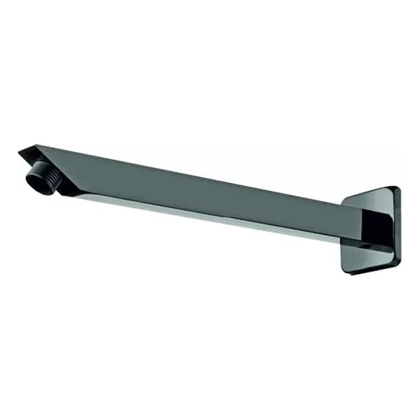 Essel PVD Finishes & Thermostatic Mixers Shower arm squar 306112 B306115 B